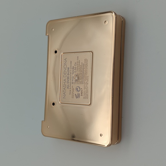 Natasha Denona - GLOW All Over Glow (03 Dark) - Picture 6 of 9